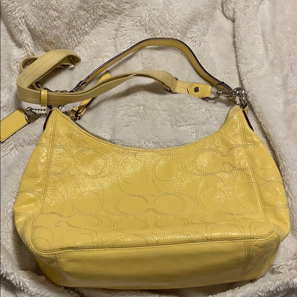 Coach bag - Picture 5 of 5